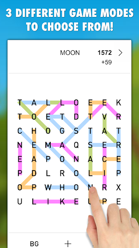 Words Everywhere PRO Screen 3