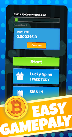Bitcoin legend - sweetcoin fg - Screenshot 2