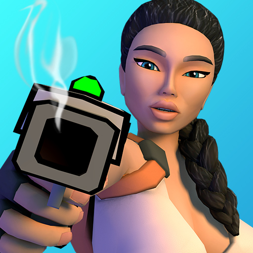 FPS Tirador 3D: Miss Bullet