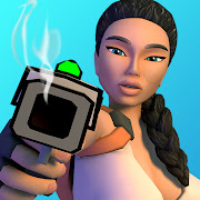 FPS Shooter game: Miss Bullet Mod apk última versión descarga gratuita