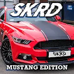 Cover Image of Télécharger Mustang Racing & Driving Simulator 3 APK