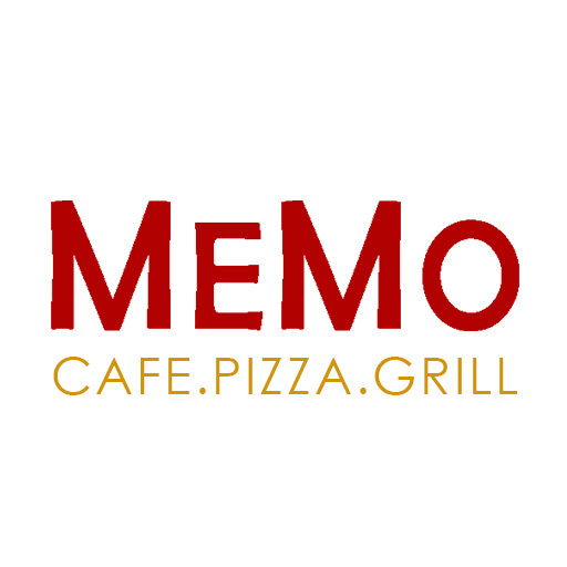 Memo logo