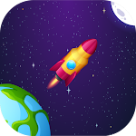 Cover Image of Download Moon and Earth  APK