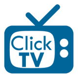 Click TV Pro icon
