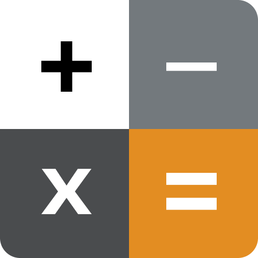 Calculator logo