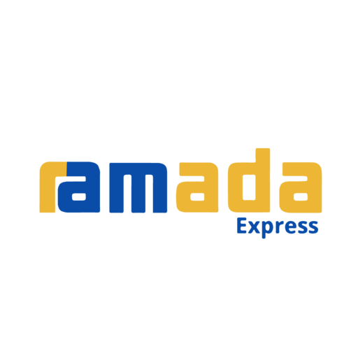 Ramada Express - Staff logo
