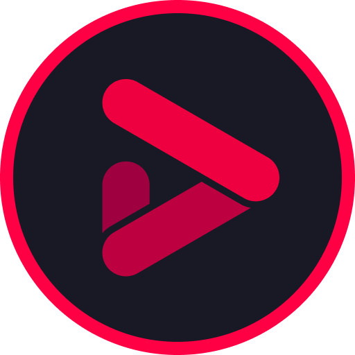Video Player All Format logo