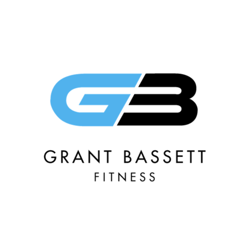 Grant Bassett Fitness logo