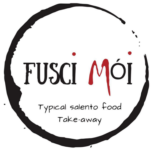 Fusci Mòi logo