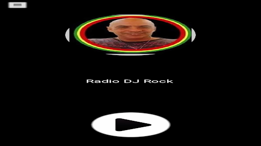 Rádio Dj Rock