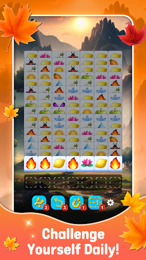 Tile Blast: Match Puzzle Screen 3