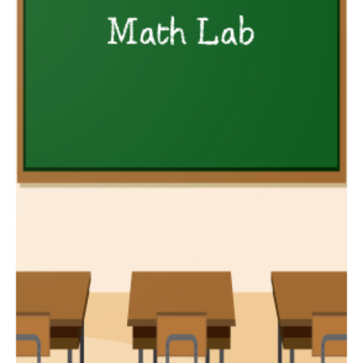 Math Lab  Icon