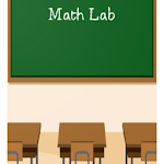 Cover Image of Download Math Lab  APK