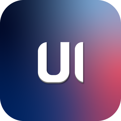 UI Icon Pack logo