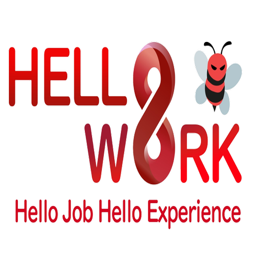 Hellowork Asia logo