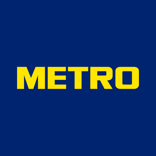 METRO Shop logo