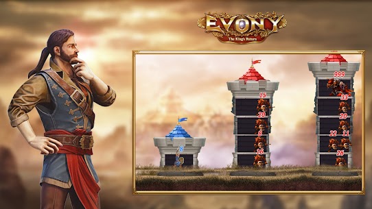 Evony: The King's Return 19