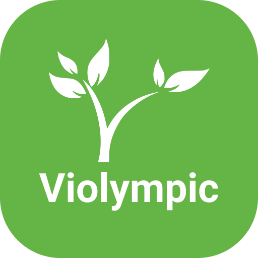 Get Violympic for Android Aso Report