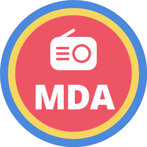Radio Moldova FM online  Icon