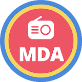 Radio Moldova FM online icon