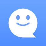 Cover Image of Download heyUp, Chat & SNS (beta) 1.2.121 APK