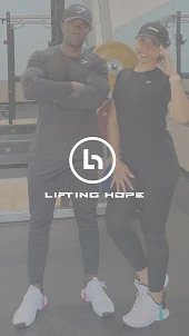 Lifting Hope
