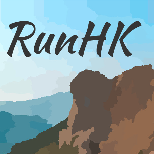 RunHK logo