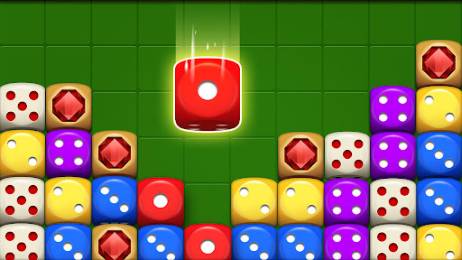 Dice Merge 3D-Merge puzzle androidhappy screenshots 1