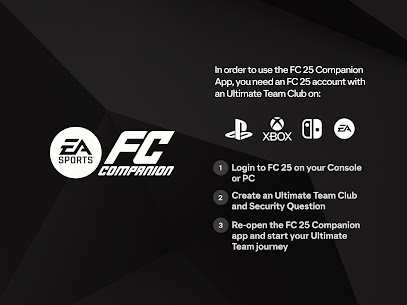 EA SPORTS FC™ MOBILE 25 7