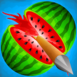 Archery Fruit Shoot icon