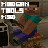 Modern Tools  MOD icon