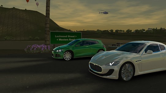 European Luxury Cars v2.55 MOD APK (Unlimited Money/Unlocked) Free For Android 7