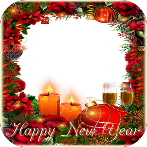 New Year Frames 28.0 Icon