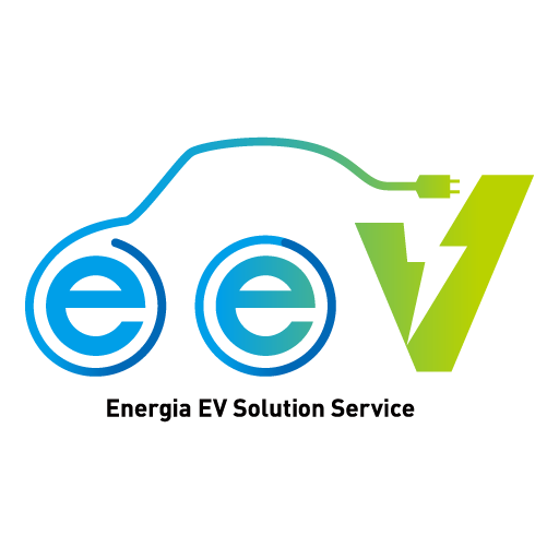 eeV（イーブイ） logo