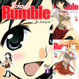 Obraz ikony: School Rumble