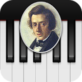 Classic Piano Lessons: Chopin icon
