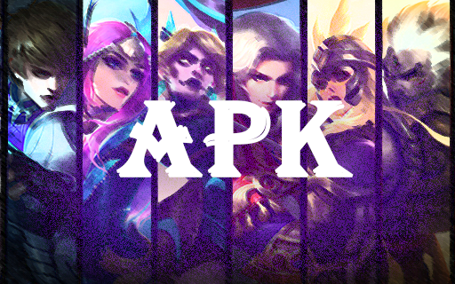 AA MODZ ML Mobile APK