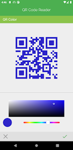 QR Code Reader