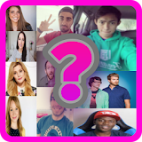 Guess the Blurred YouTuber icon