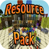 Resource Pack Minecraft PE icon