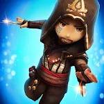 Cover Image of Download Assassin's Creed Rebellion: Adventure RPG 2.12.1 APK