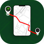 Cover Image of Tải xuống Phone Tracker:Lost Cell Finder  APK