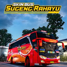 Icon image Skin Bus Sugeng Rahayu