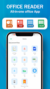 all document reader and viewer
