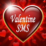 Valentine SMS icon