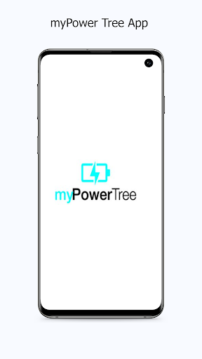 my PowerTree Screenshot