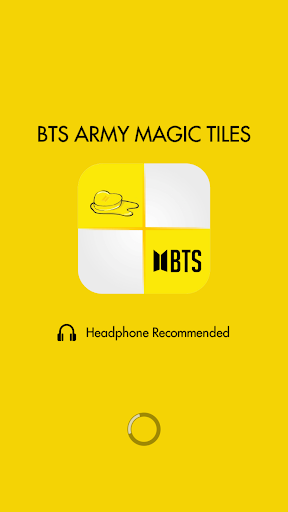 BTS Army Magic Tiles 2021 - Dream Piano Game KPOP  screenshots 17