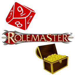Icon image Rolemaster Utilities
