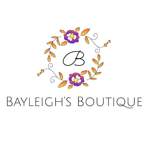 Bayleighs Boutique logo