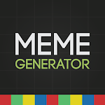 Cover Image of ดาวน์โหลด Meme Generator (แบบเก่า)  APK